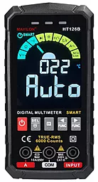 Мультиметр Mayilon HT-126B - фото Мультиметр Mayilon HT-126B