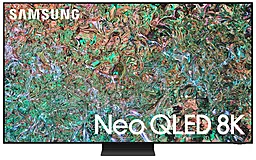 Телевізор Samsung QE85QN800D