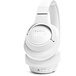 Навушники JBL Tune 720BT White (JBLT720BTWHT) - мініатюра 8