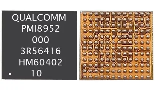 Мікросхема управління живленням, джерело живлення Qualcomm PMI8952 Original для Xiaomi Redmi 3 / Redmi Note 3 / Redmi Note 3 Pro / Redmi 3s - фото 1