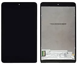 Дисплей для планшета Acer Iconia One 7 B1-730 + Touchscreen Black - фото Дисплей для планшета Acer Iconia One 7 B1-730 + Touchscreen Black