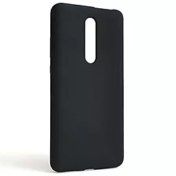 Чехол 1TOUCH Case для Xiaomi Mi 9T, Mi 9T Pro, Redmi K20, Redmi K20 Pro Black