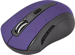 Комп'ютерна мишка Defender Accura MM-965 (52969) Purple