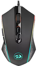 Комп'ютерна мишка Redragon Memeanlion Chroma RGB (75033)