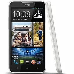 HTC Desire 516 Dual Sim White - миниатюра 4