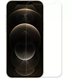 Защитная пленка BoxFace Противоударная Apple iPhone 12 Pro Max Clear