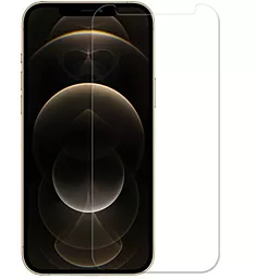 Защитная пленка BoxFace Противоударная Apple iPhone 12 Pro Max Clear - фото Защитная пленка BoxFace Противоударная Apple iPhone 12 Pro Max Clear