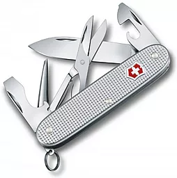 Мультитул Victorinox Pioneer X (0.8231.26) - фото Мультитул Victorinox Pioneer X (0.8231.26)