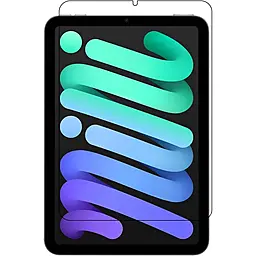 Захисне скло Epik Ultra 0.33mm (коробка) для Apple iPad Mini 6 (8.3") (2021, 2024) Transparent - фото Захисне скло Epik Ultra 0.33mm (коробка) для Apple iPad Mini 6 (8.3") (2021, 2024) Transparent