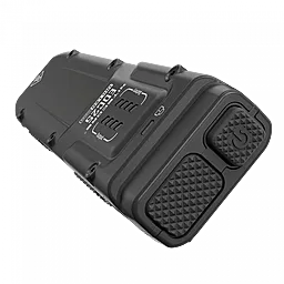 Фонарик аккумуляторный Nitecore EDC25 Black (6-1539) - миниатюра 2 Фонарик аккумуляторный Nitecore EDC25 Black (6-1539) - миниатюра 2
