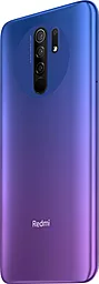Xiaomi Redmi 9 4/64GB NFC Sunset Purple - миниатюра 6