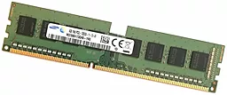 Оперативная память Samsung DDR3L 4GB 1600MHz (M378B5173QH0-YK0_)