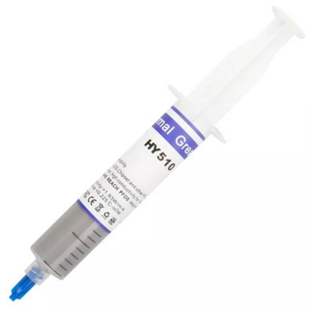 Термопаста Halnziye HY-510 30g - фото 1