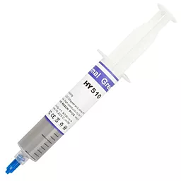 Термопаста Halnziye HY-510 30g