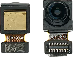 Фронтальная камера Huawei P20 Lite (ANE-L21) / Nova 3e передняя (маленькая) 16 MP на шлейфе