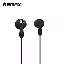 Наушники Remax Candy RM-301 Black