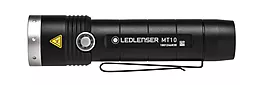 Фонарик LedLenser MT10 Outdoor (500843) - миниатюра 6