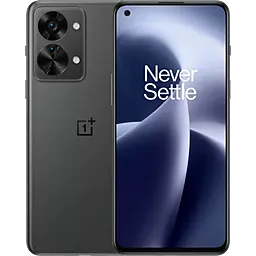 Смартфон OnePlus Nord 2T 5G 12/128G Gray Shadow - фото Смартфон OnePlus Nord 2T 5G 12/128G Gray Shadow