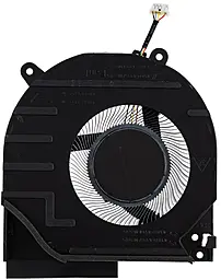 Вентилятор (кулер) для ноутбуку HP OMEN 16-WD 16-wd0002TX, 16-xd0002AX (N44738-001), 4pin, 12V, CPU, Original - фото Вентилятор (кулер) для ноутбуку HP OMEN 16-WD 16-wd0002TX, 16-xd0002AX (N44738-001), 4pin, 12V, CPU, Original