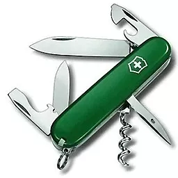 Мультитул Victorinox Spartan (1.3603.4) Зеленый
