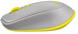 Комп'ютерна мишка Logitech M535 (910-004530) Grey - мініатюра 4 Комп'ютерна мишка Logitech M535 (910-004530) Grey - мініатюра 4
