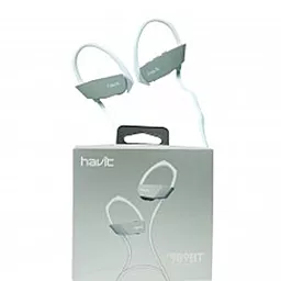 Навушники Havit HV-H989 White - мініатюра 3