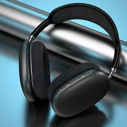 Навушники XO BE25 Black - мініатюра 4