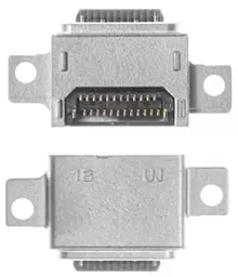 Роз'єм зарядки Samsung Galaxy S8 G950 (2017) Type-C, 26 pin