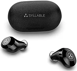 Навушники Syllable S105 Black - мініатюра 3