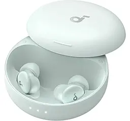 Наушники Anker Soundcore Sleep A30 Green (D1301G61) - фото Наушники Anker Soundcore Sleep A30 Green (D1301G61)