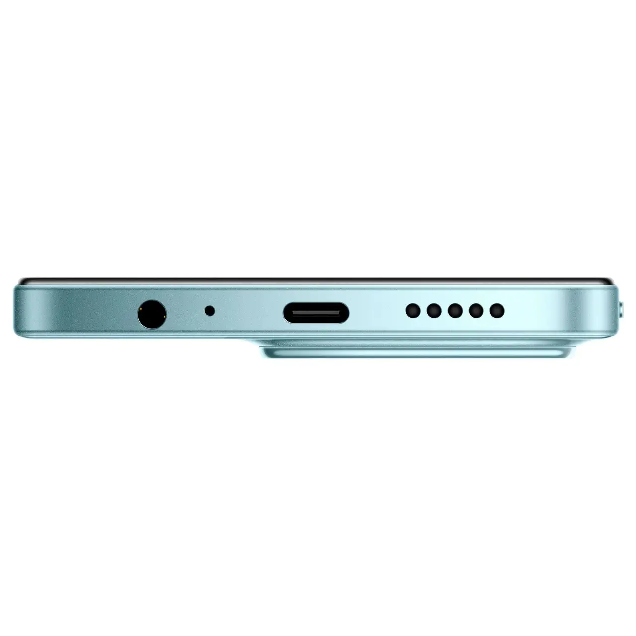 Смартфон Xiaomi Poco C85 8/256GB Green  - фото 8