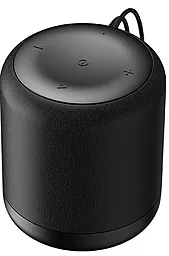 Колонки акустические Usams US-YX005 Moyi Series Black - фото Колонки акустические Usams US-YX005 Moyi Series Black