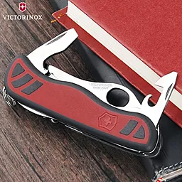 Мультитул Victorinox Forester OneHand (0.8361.MWC) - мініатюра 7 Мультитул Victorinox Forester OneHand (0.8361.MWC) - мініатюра 7