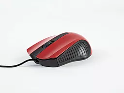Комп'ютерна мишка Cobra MO-101 Red - мініатюра 2
