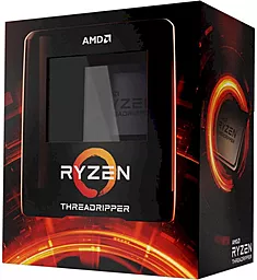 Процессор AMD Ryzen Threadripper 3970X 3.7GHz TRX4 (100-100000011WOF)