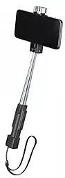 Моноподы, селфи-палки CellularLine Super-Compact Black (BTSELFIESTICKCOMPK)