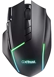 Комп'ютерна мишка Trust GXT 131 Ranoo WL Eco Black (24558) - Пошкоджене пакування - мініатюра 3