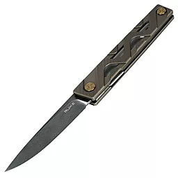 Нож Ruike P878-AK Gray - фото Нож Ruike P878-AK Gray