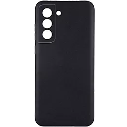 Чехол Epik Full Camera для Samsung Galaxy S23+ Black - фото Чехол Epik Full Camera для Samsung Galaxy S23+ Black