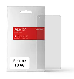Гидрогелевая пленка ArmorStandart Matte для Realme 10 4G (ARM65648)