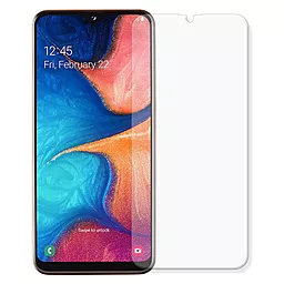 Защитная пленка BoxFace Противоударная Samsung A202 Galaxy A20e Matte - фото Защитная пленка BoxFace Противоударная Samsung A202 Galaxy A20e Matte