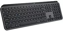 Клавіатура Logitech MX Keys S Graphite UA (920-011593)