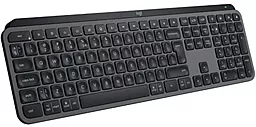 Клавиатура Logitech MX Keys S Graphite UA (920-011593) - фото Клавиатура Logitech MX Keys S Graphite UA (920-011593)
