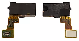 Разъем наушников Nokia 830 Lumia на шлейфе