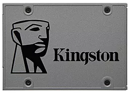 SSD Накопитель Kingston UV500 240 GB (SUV500B/240G)