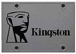 SSD Накопитель Kingston UV500 240 GB (SUV500B/240G) - фото SSD Накопитель Kingston UV500 240 GB (SUV500B/240G)