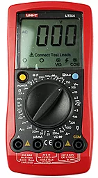 Мультиметр UNI-T UT58A - фото Мультиметр UNI-T UT58A