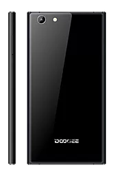 Мобільний телефон DOOGEE Y300 Black - мініатюра 2