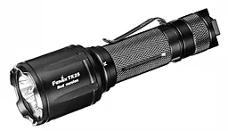 Фонарик аккумуляторный Fenix TK25 Red XP-G2 (1x18650, 2xCR123)