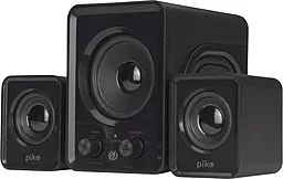 Колонки акустические Piko GS-221  Black (1283126489464)